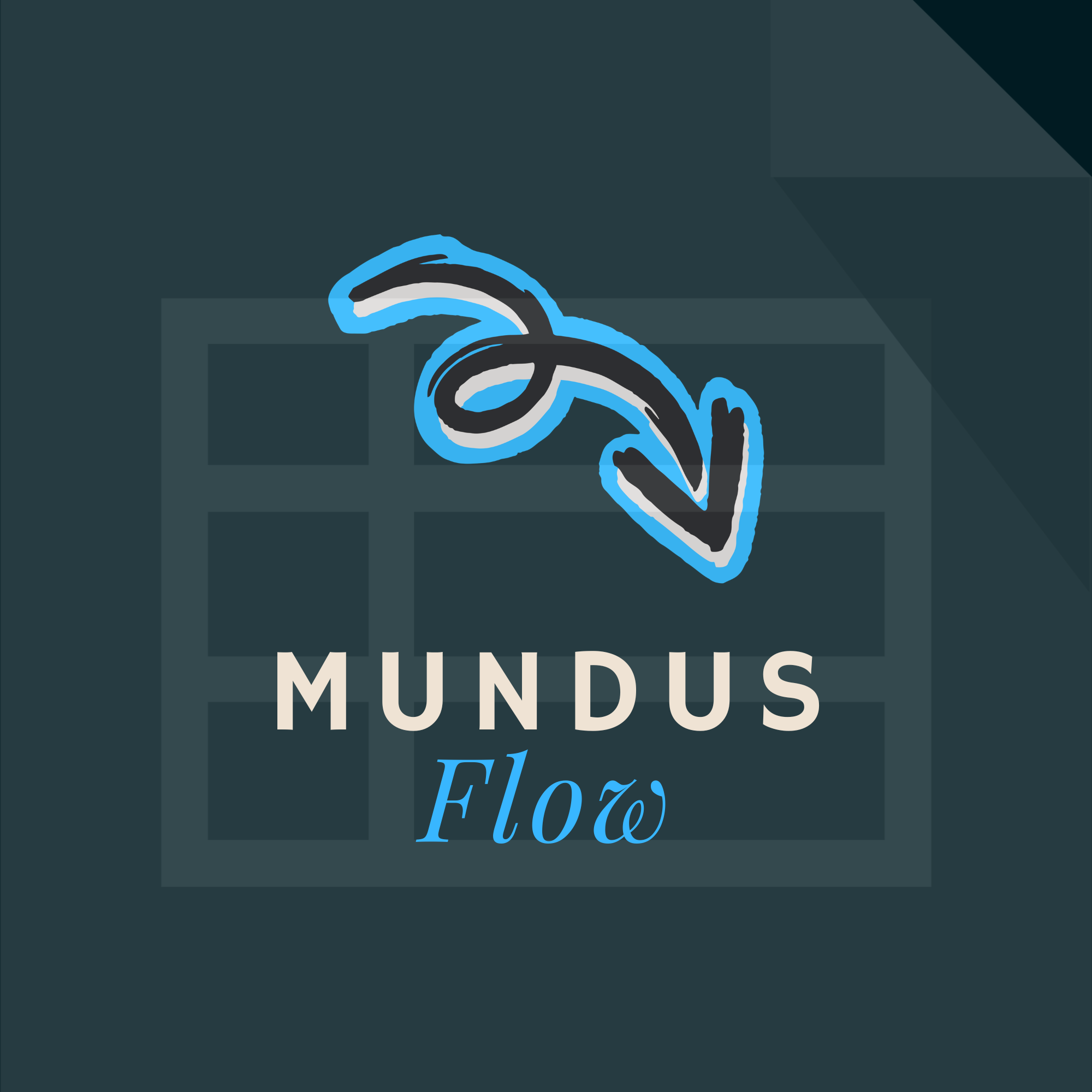 Mundusflow